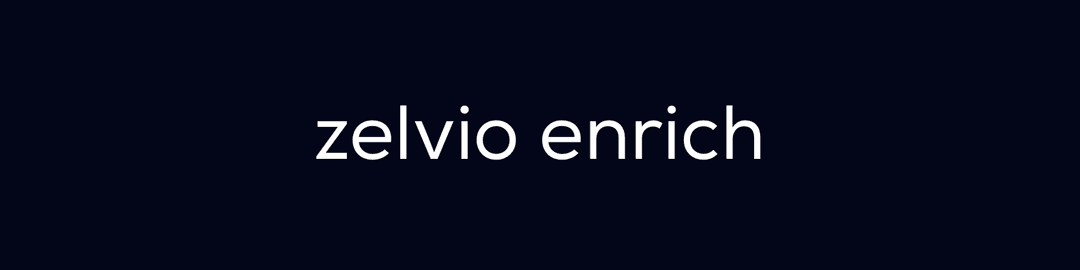 Zelvio Enrich